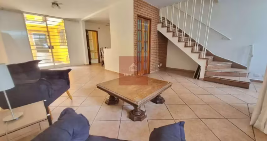 Casa em condomínio fechado com 4 quartos para alugar na Rua Sader Macul, --, Itaim Bibi, São Paulo