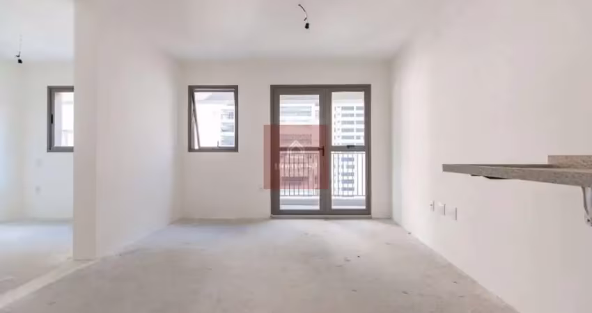 Studio para venda com 1 quarto, 34m²
