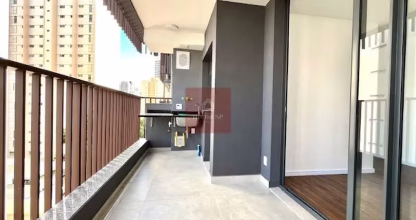 Apartamento novo brooklin 69m 2dorms/1suite/1vaga de garagem