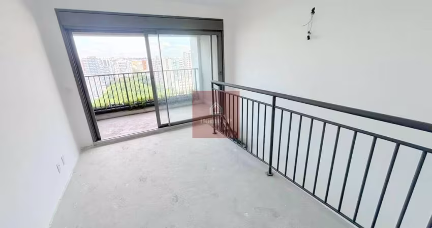 Cyrela For You Moema - Duplex.