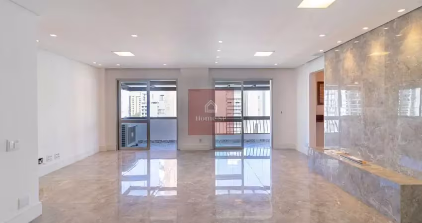 Totalmente reformado! são 3 dormitórios, suíte, 2 vagas e com 99m² - moema