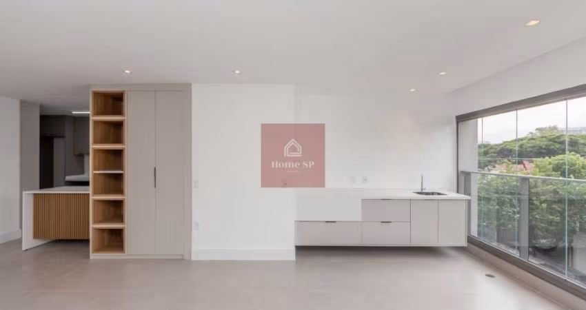 Apartamento com cheiro de novo!