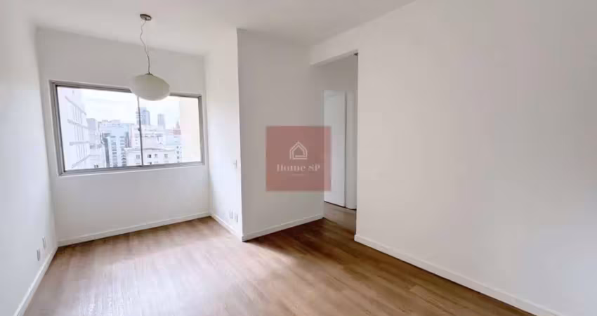 Apartamento em moema pássaros com 61,96m², 2 dormitórios, 1 vaga.