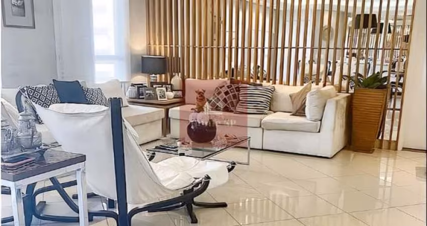 Apartamento na Vila Mascote, 3 suítes, 3 vagas, reformado!!!