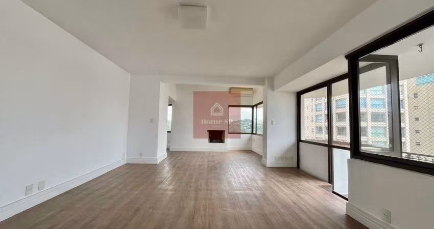 APARTAMENTO PARA LOCAÇÃO JARDIM EUROPA 250M 4DORMS/3SUÍTES/3VAGAS