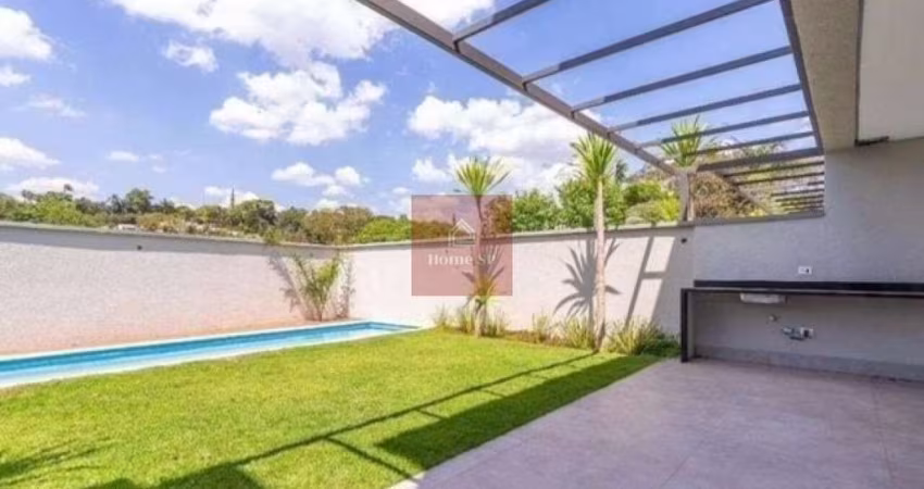 CASA EM CONDOMÍNIO A VENDA NA REGIÃO DO JARDIM PETRÓPOLIS 424M
