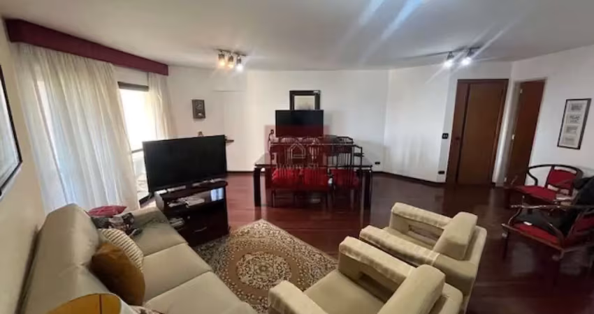 Apartamento a venda brooklin 147m 3dorms 1suíte 2vagas com quadra de tênis