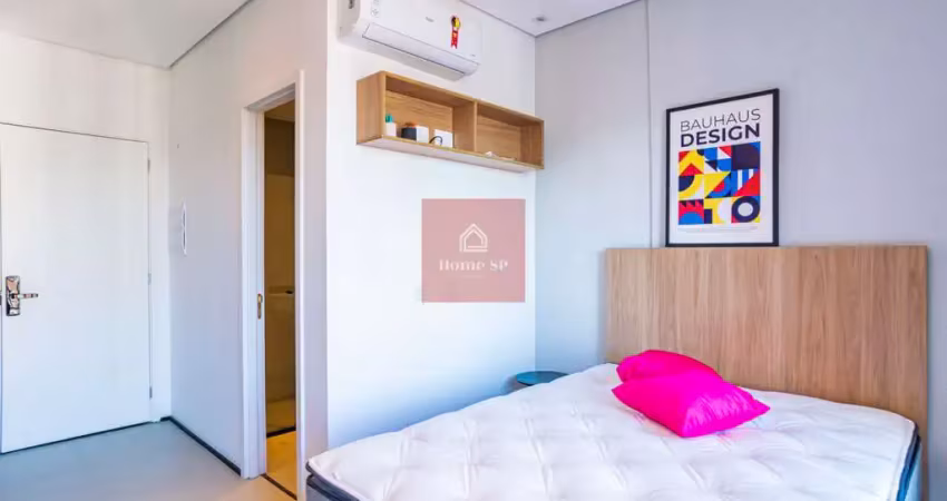 Apartamento com 1 quarto à venda na Rua Alvorada, --, Vila Olímpia, São Paulo