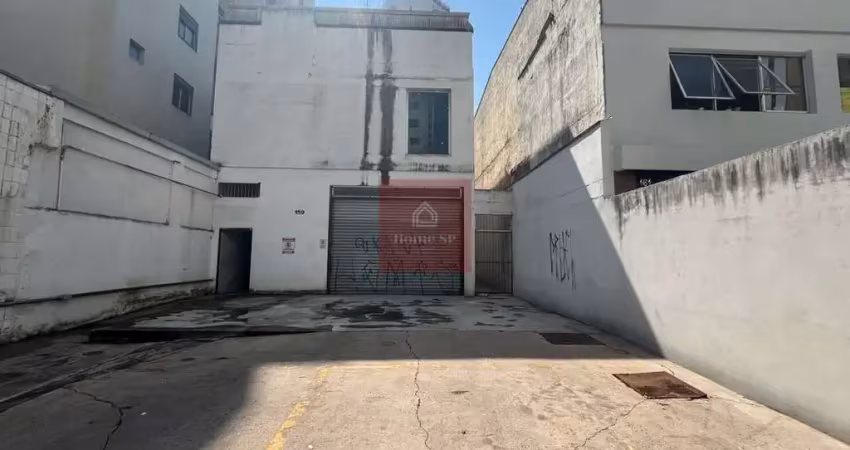 Galpão a venda r$18.000.000 e locação r$75.000,00 em moema 8 vagas de garagem