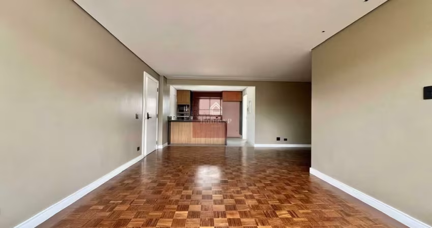 APARTAMENTO A VENDA EM MOEMA 115M² 3DORMS 1SUITE 2VAGAS REFORMADO