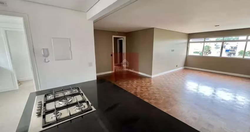 Apartamento com 3 quartos à venda na Avenida Iraí, --, Moema, São Paulo