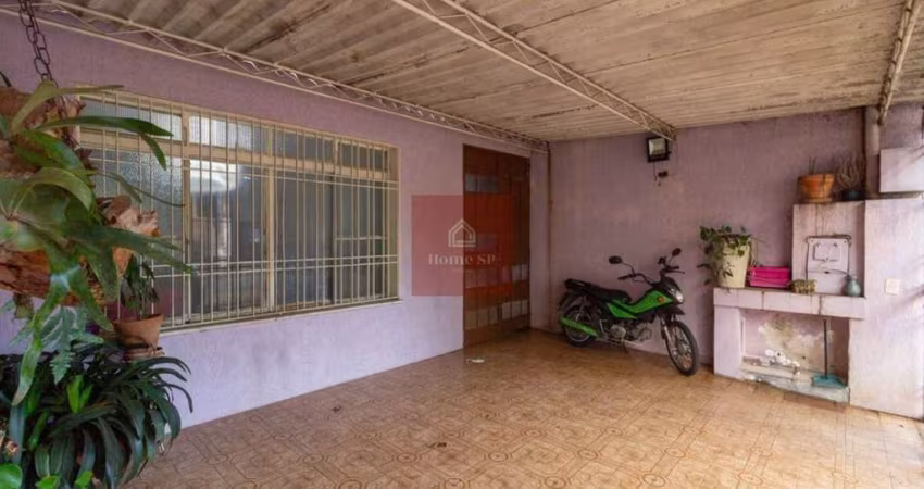 Casa a Venda, 3 dorm 2 vagas em Moema