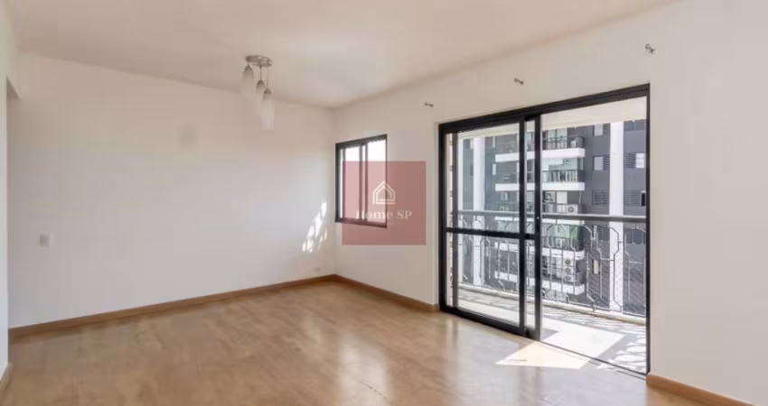 Apartamento tipo para venda com 3 quartos, 96m², 2 vagas.