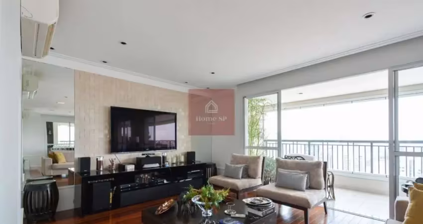 Apartamento com 4 quartos à venda na Rua Leandro Dupré, --, Vila Clementino, São Paulo