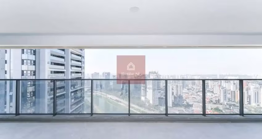 Parque Global - Apartamento tipo para venda com 2 quartos, 142m²