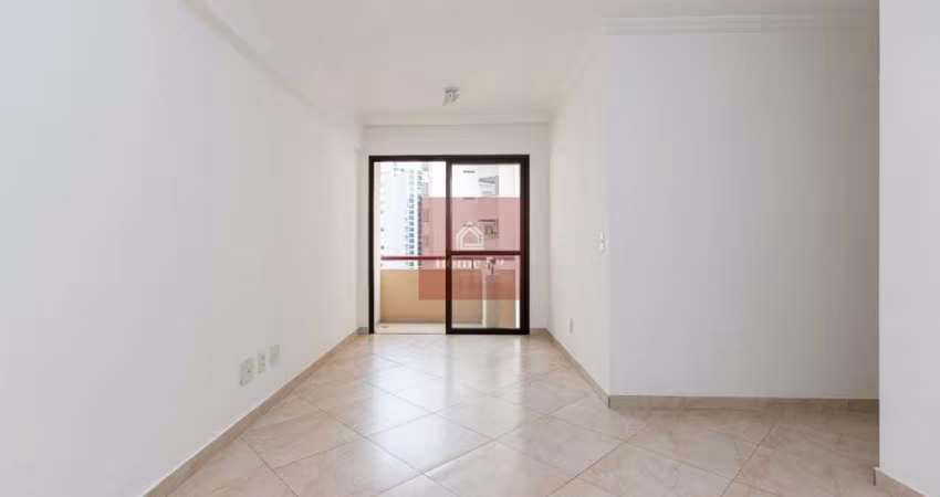 Apartamento tipo para venda com 2 quartos, 57m², 1 vaga.