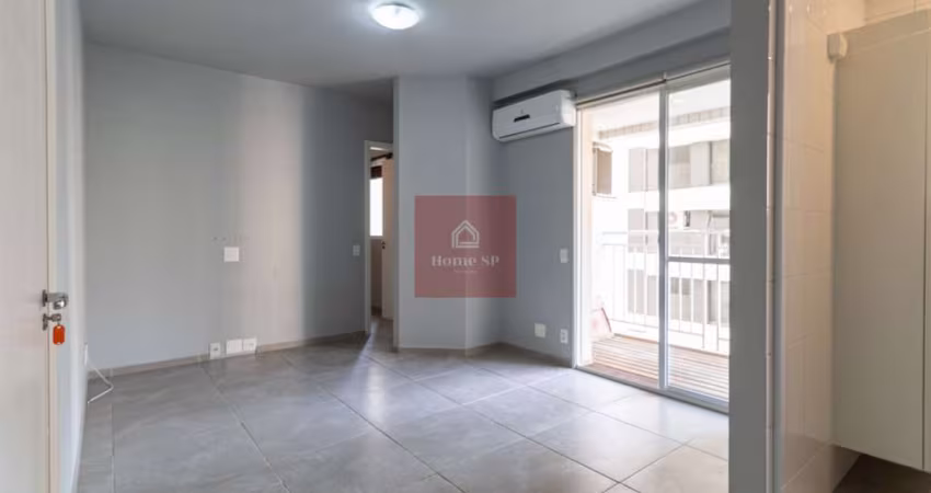 APARTAMENTO A VENDA VILA OLÍMPIA 38M² 1DORM 1VAGA DE GARAGEM PREDIO MODERNO