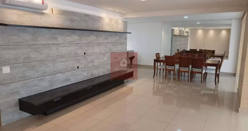 Apartamento de 245m² na Vila Mariana ? 4 Dormitórios, 3 Suítes, 4 Vagas por R$ 3.990.000