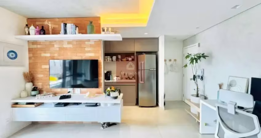 Apartamento tipo para venda com 2 quartos, 65m², 1 vaga