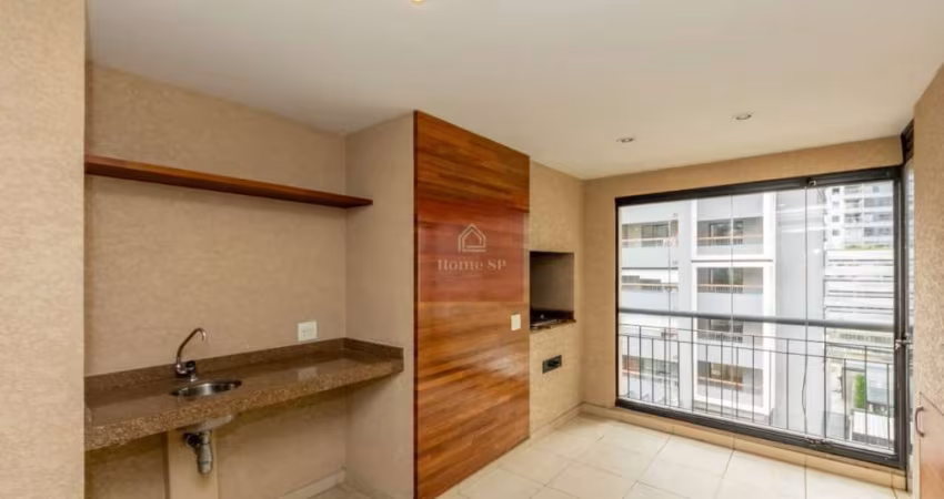 Apartamento tipo para venda com 3 quartos, 218m²