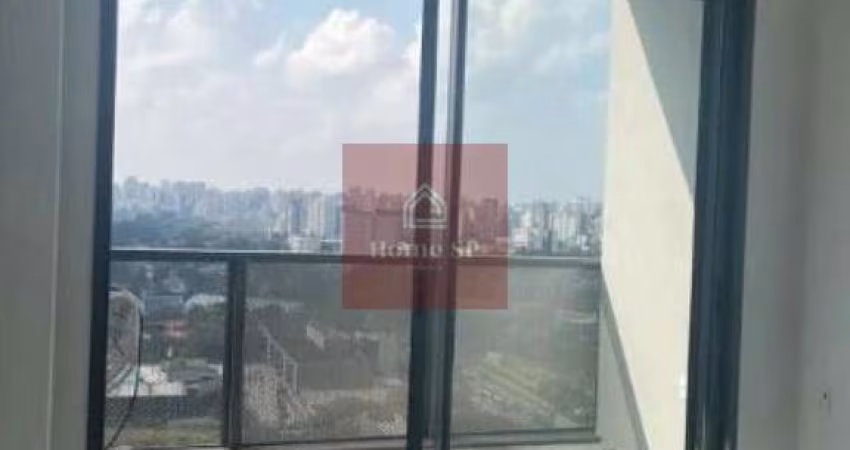 Excelente Studio com 26m²,