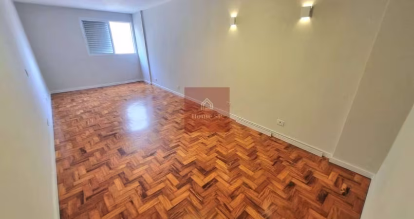 Lindo apartamento de 43m a venda ao lado do Metrô Vila Mariana