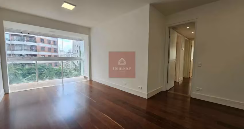 Excelente apartamtento na bueno brandão! venha conferir!