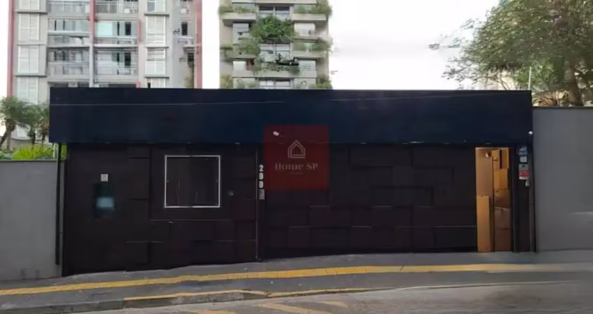 Excelente oportunidade comercial na vila olímpia ? são paulo