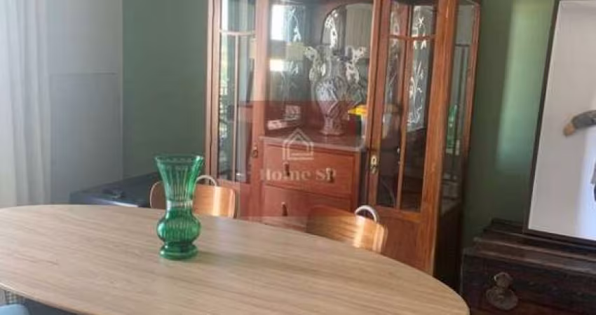 Apartamento 3 dorm, 2 vagas na Vila Mascote