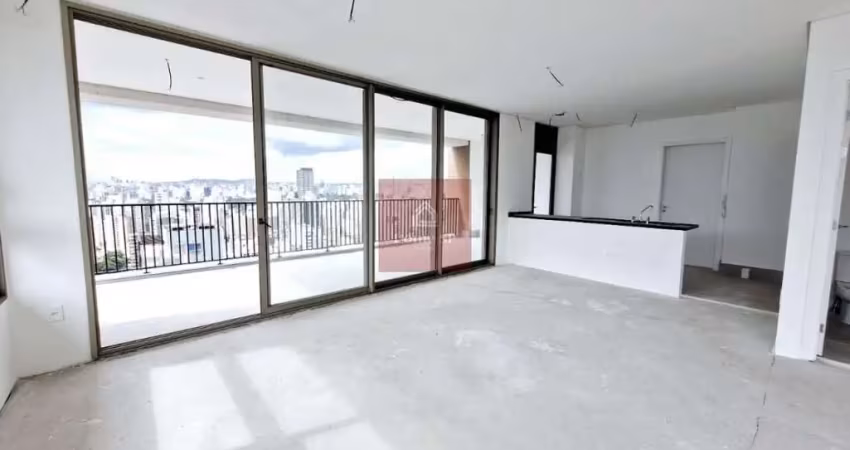Apartamento tipo para venda com 3 quartos, 189m².