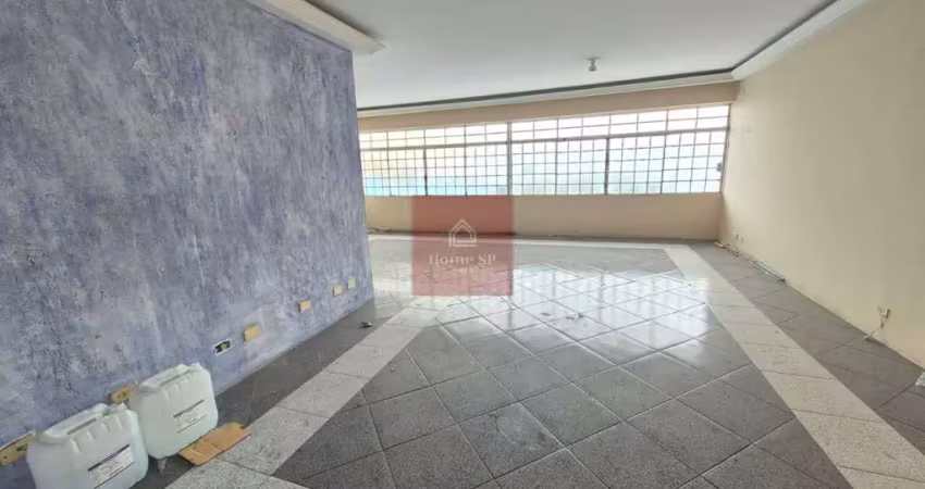 Vila mascote, prédio com 22 salas , 7 banheiros, 8 vagas