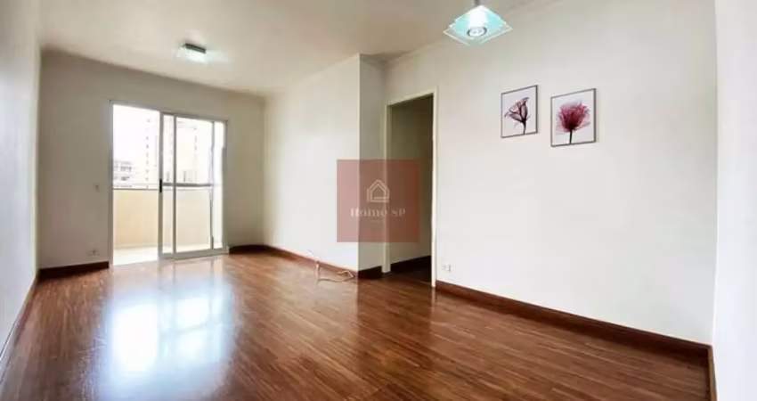 Apartamento com 3 quartos à venda na Rua Araguari, --, Moema, São Paulo