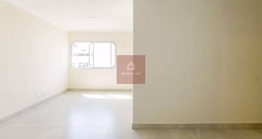 Apartamento com 2 quartos à venda na Alameda Jauaperi, --, Moema, São Paulo