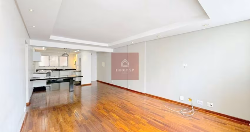 Apartamento tipo para venda com 2 quartos, sendo 1 suíte, 117m²