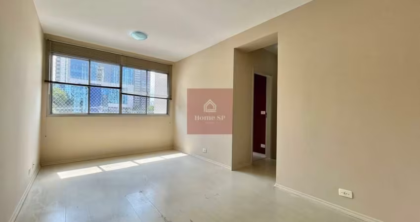 APARTAMENTO A VENDA CAMPO BELO 75M² 2DORM 1SUITE 1VAGA DE GARAGEM