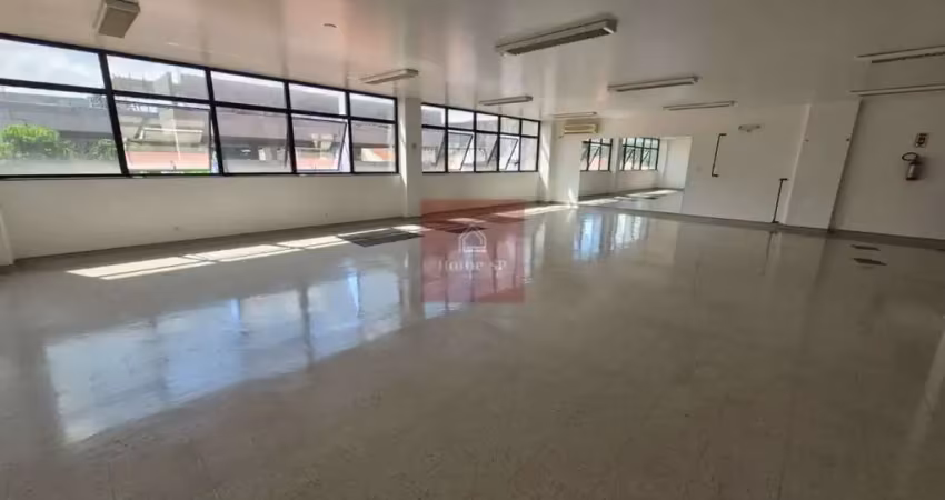 Indianópolis, Prédio comercial com 1250metros, 25 vagas