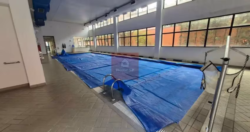Indianópolis, prédio comercial com 1250metros, 25 vagas