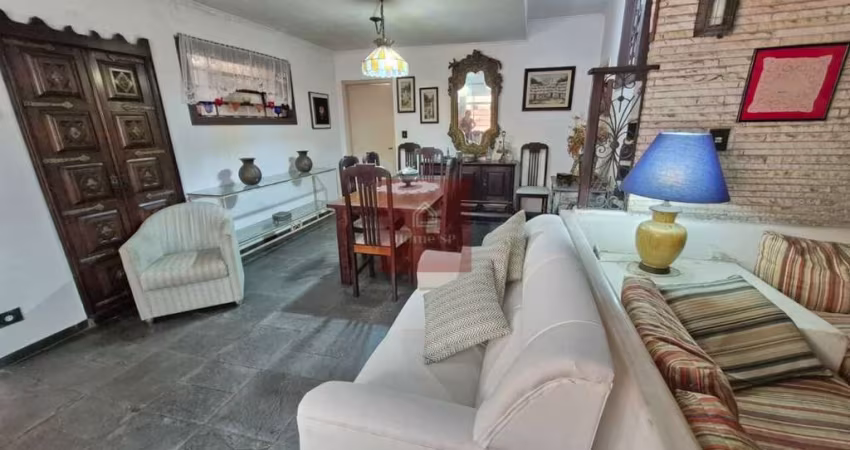 Brooklin Velho, Casa com 3 quartos, 2suites,3 vagas, 4 banheiros