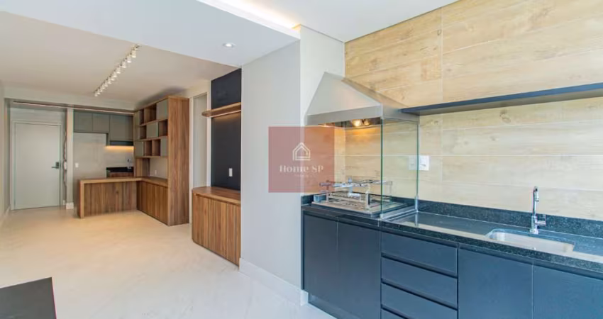 Apartamento tipo para venda com 2 quartos, sendo 2 suítes, 76m².