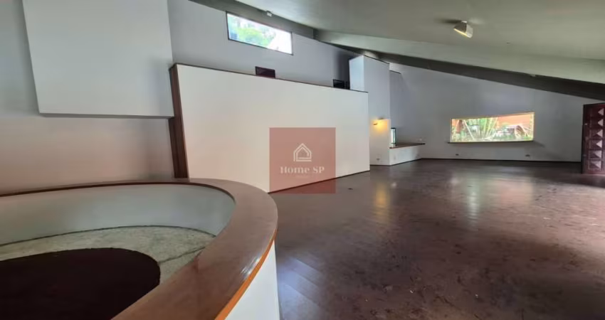 Jardim dos Estados, Casa ampla 4 suites, 6 vagas, 747 AU, piscina, salão festas , espaço gourmet