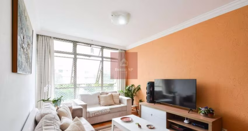Apartamento tipo para venda com 3 quartos, sendo 1 suíte, 106m².