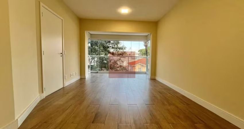 APARTAMENTO PARA ALUGAR EM CAMPO BELO 100M² 3DORMS 1SUITE 2VAGAS