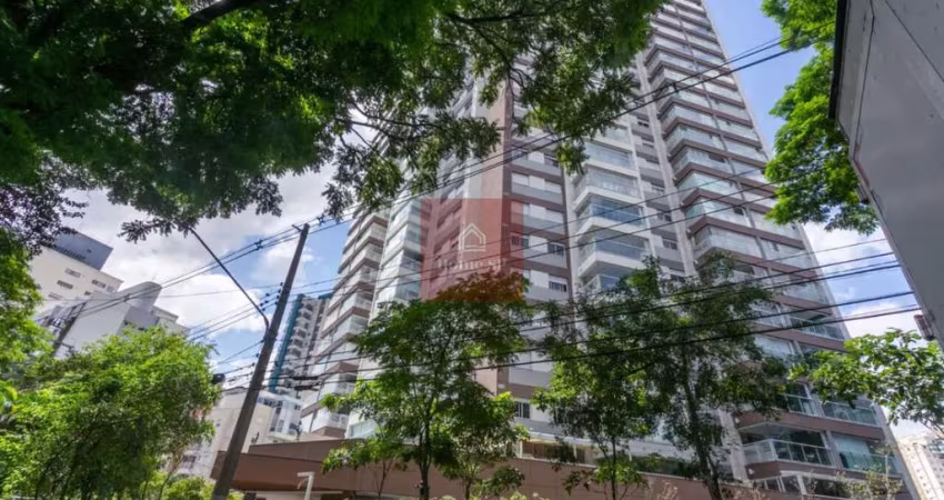 Apartamento Reformado em Jardim Prudência |  65m², 2 Dormitórios e Lazer Completo