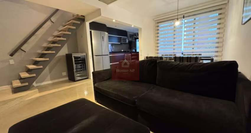 Apartamento tipo para venda com 1 quarto, 70m²
