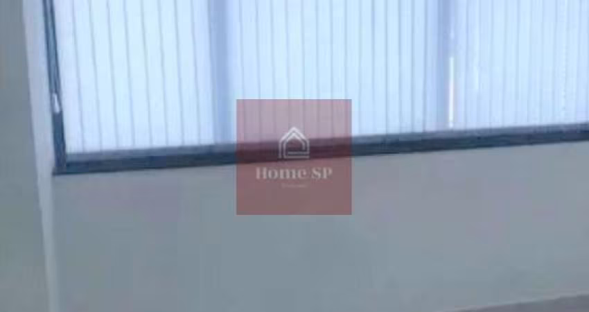 Sala Comercial Exclusiva à Venda - Medical Center Moema - 31m²