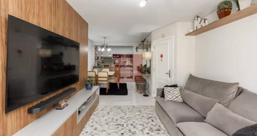 Excelente apartamento de 104m para venda na Vila Gumercindo