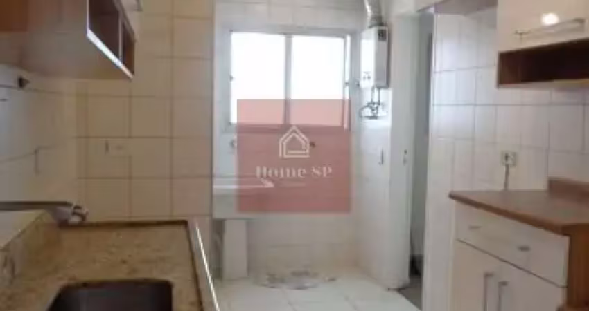 Apartamento com 80 m2 excelente localização na vila olimpia