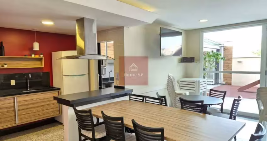 Bosque da saúde; apartamento com 136 metros, 03 suítes,05 banheiros,03 vagas.