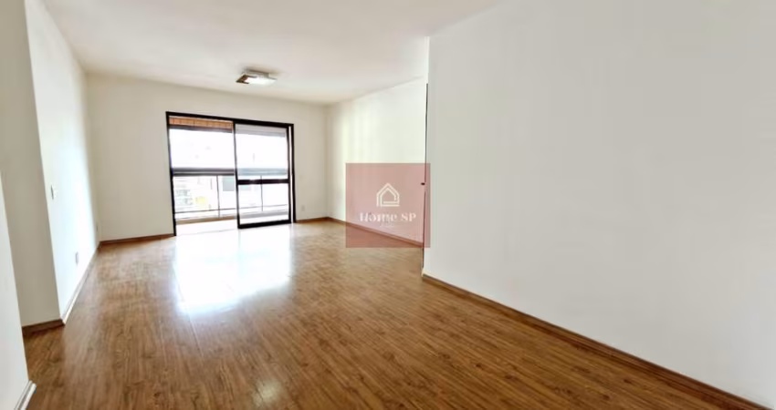 Apartamento tipo para venda com 4 quartos, sendo 2 suítes, 129m²