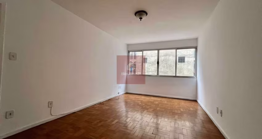 APARTAMENTO A VENDA ITAIM BIBI 78M² 2DORMS 2BANHEIROS 1VAGA DE GARAGEM